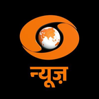DD News logo