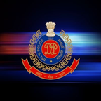 Delhi Police logo