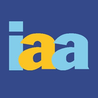 Indian Aviation Academy logo