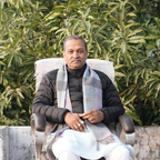Omprakash Sakhlecha