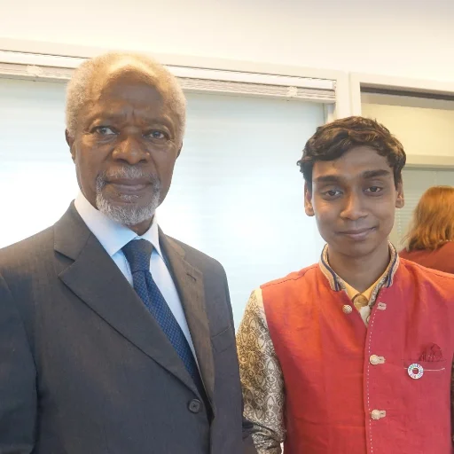 United Nations, ICJ & Global Summits