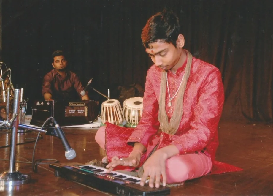 MUSIC CULTURE — Photograph 2