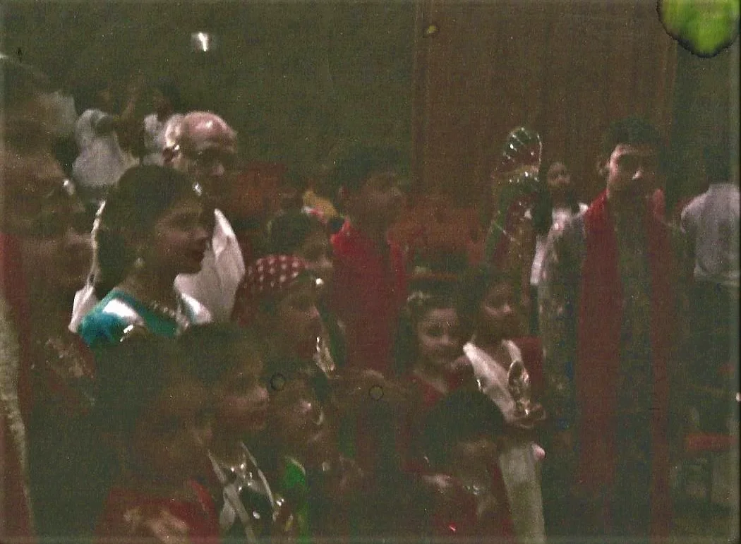 MUSIC CULTURE — Photograph 3